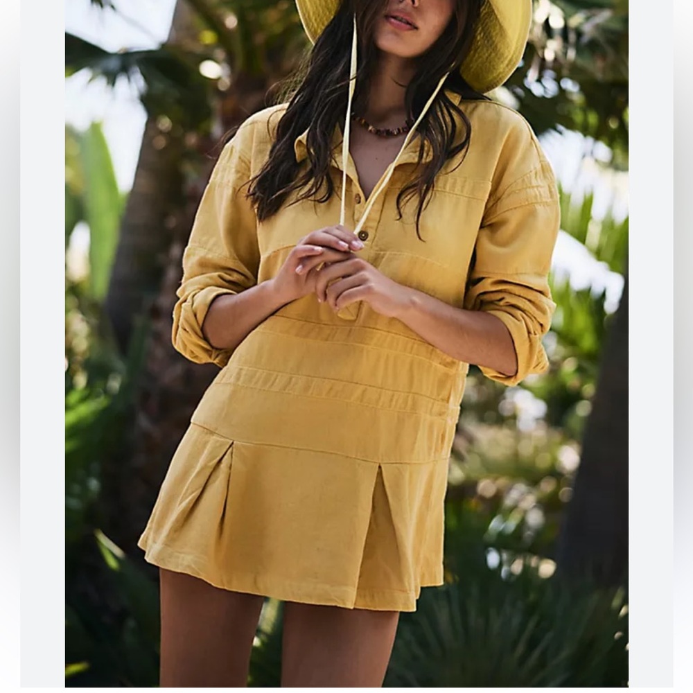 Free people Free-Est - Checkin' In Mini S